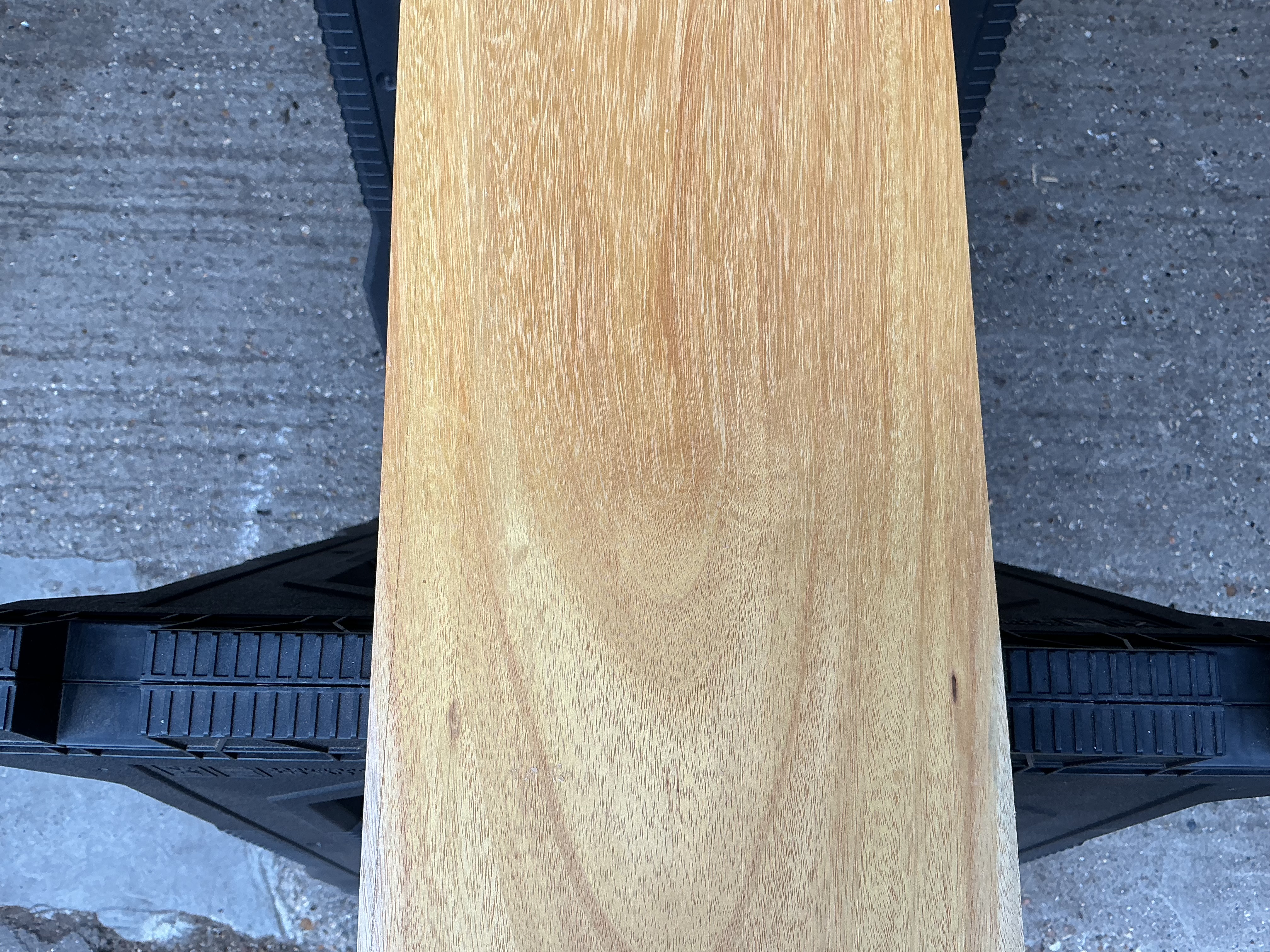 Osage Orange Timber