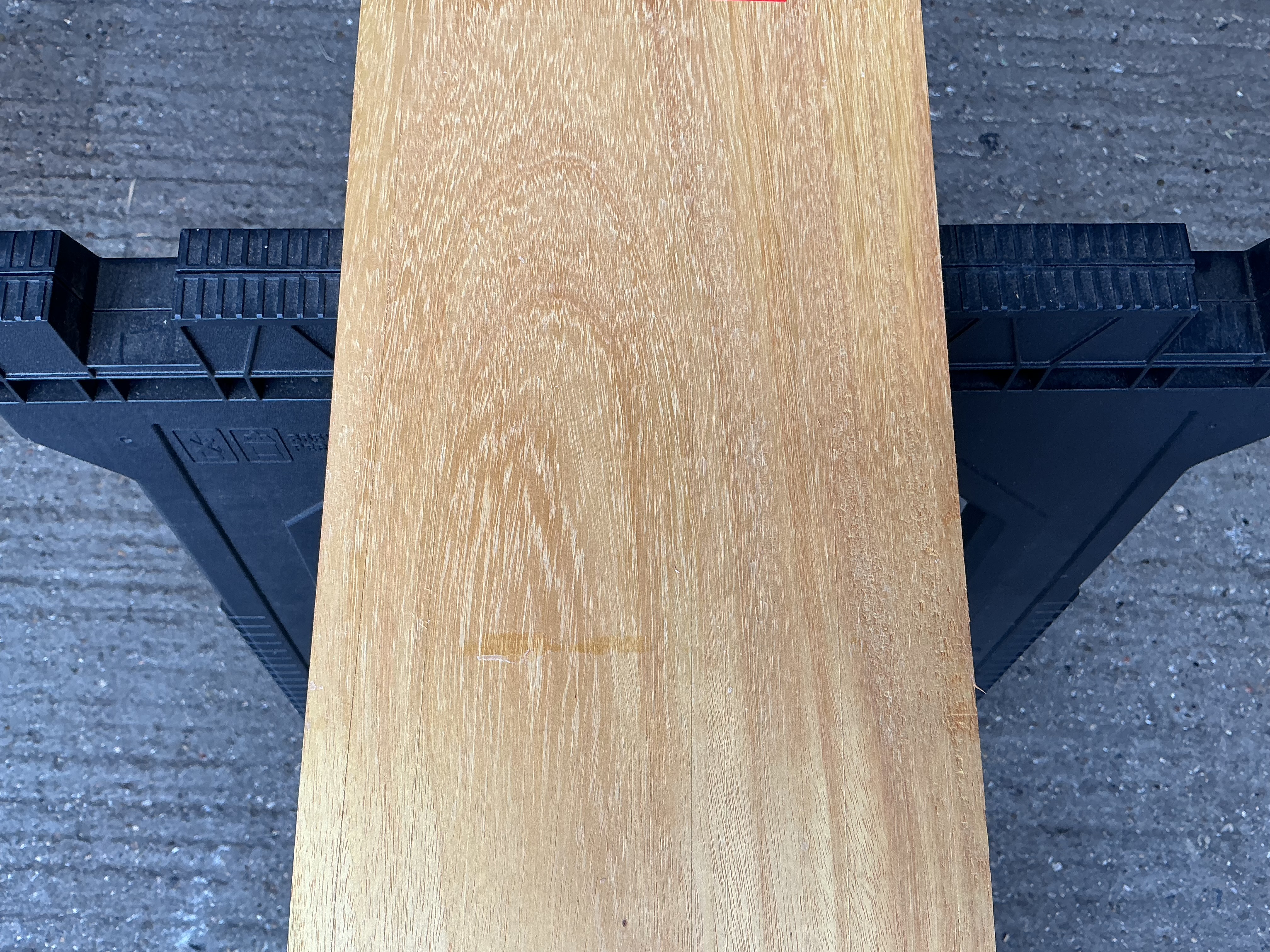 Osage Orange Timber