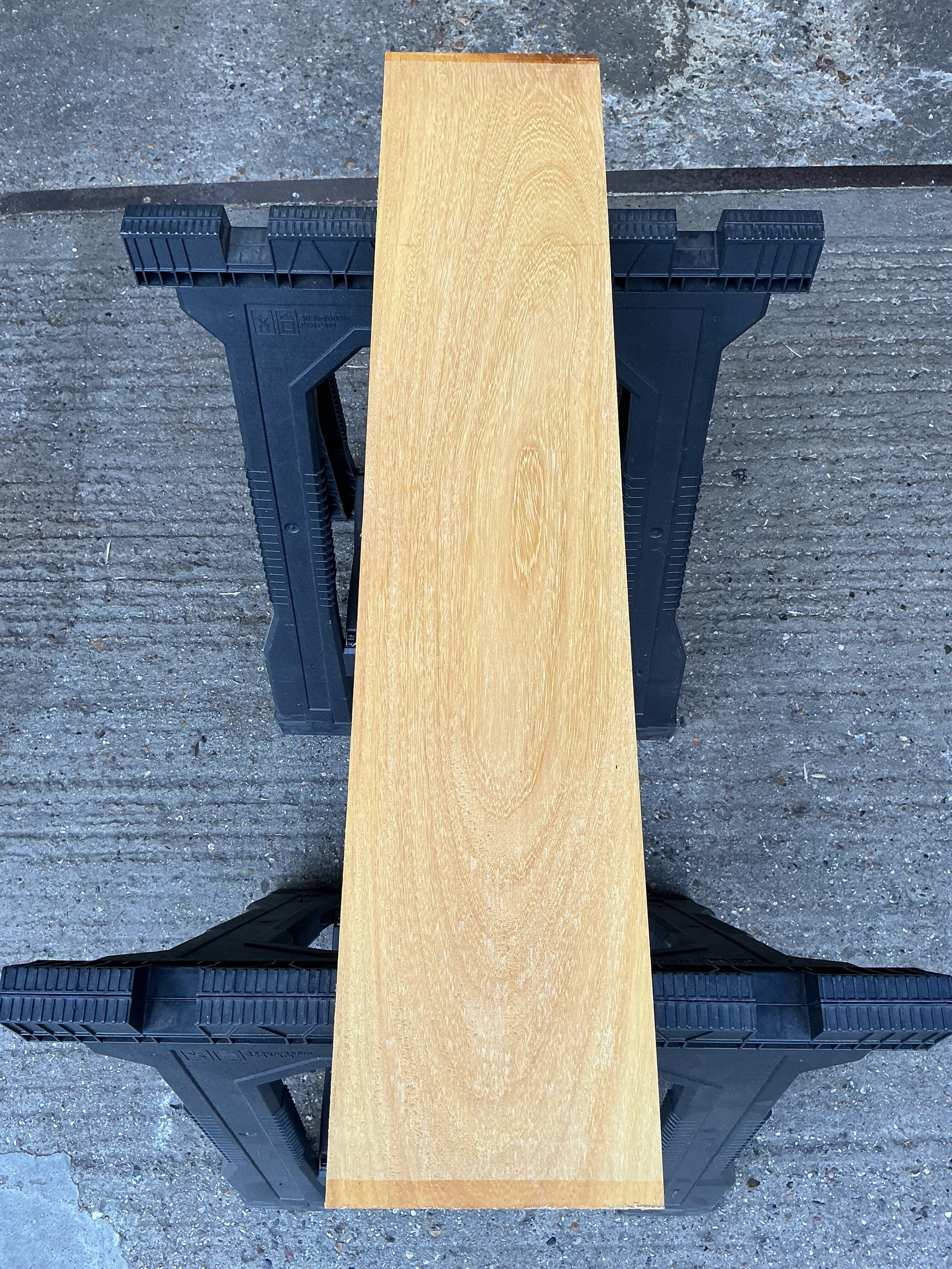 Osage Orange Timber