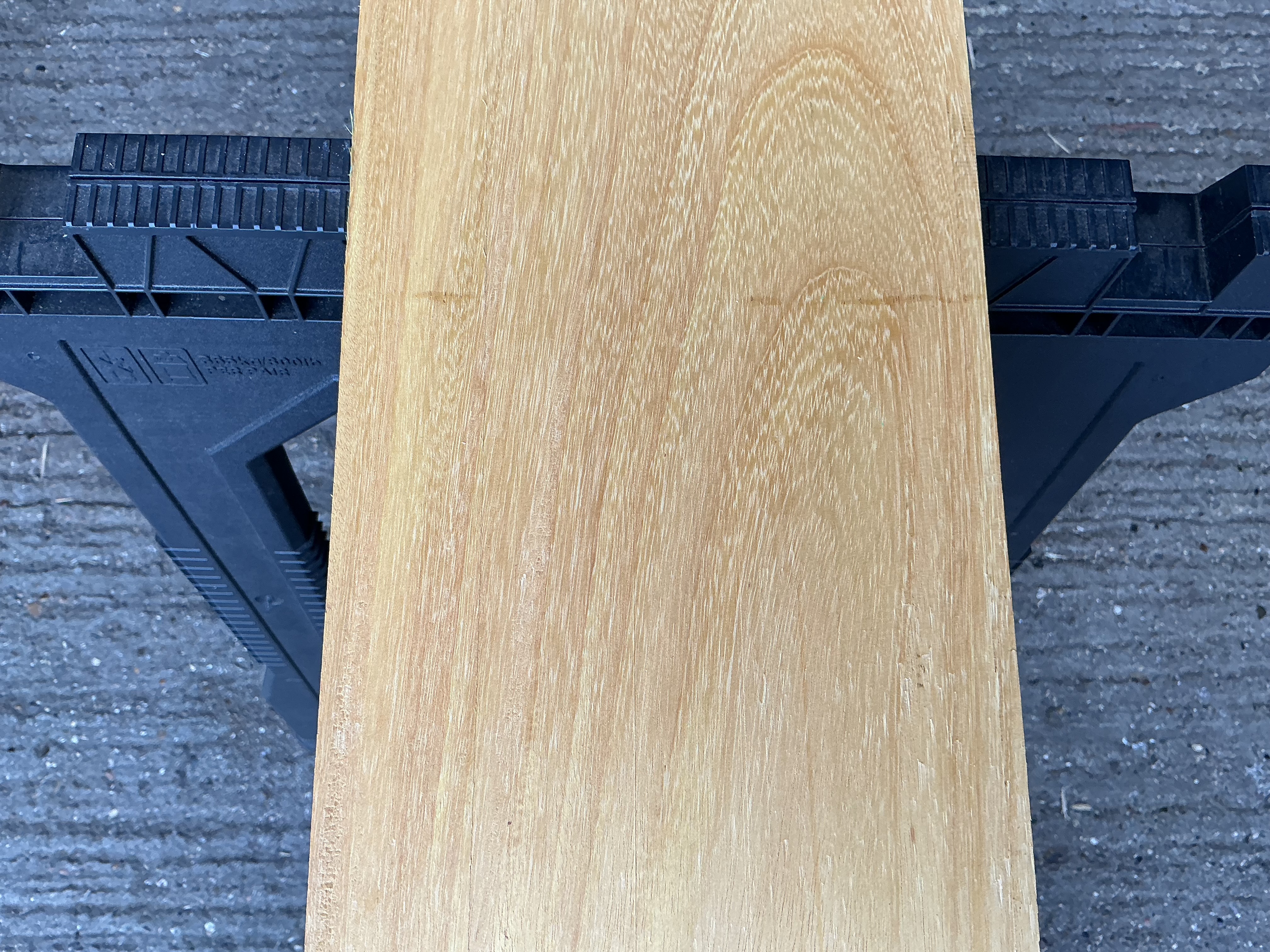 Osage Orange Timber