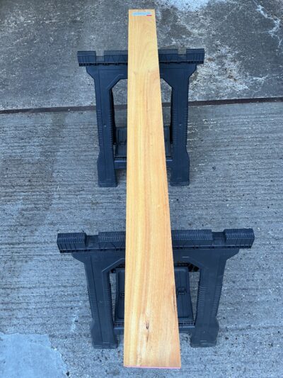 Osage Orange Timber