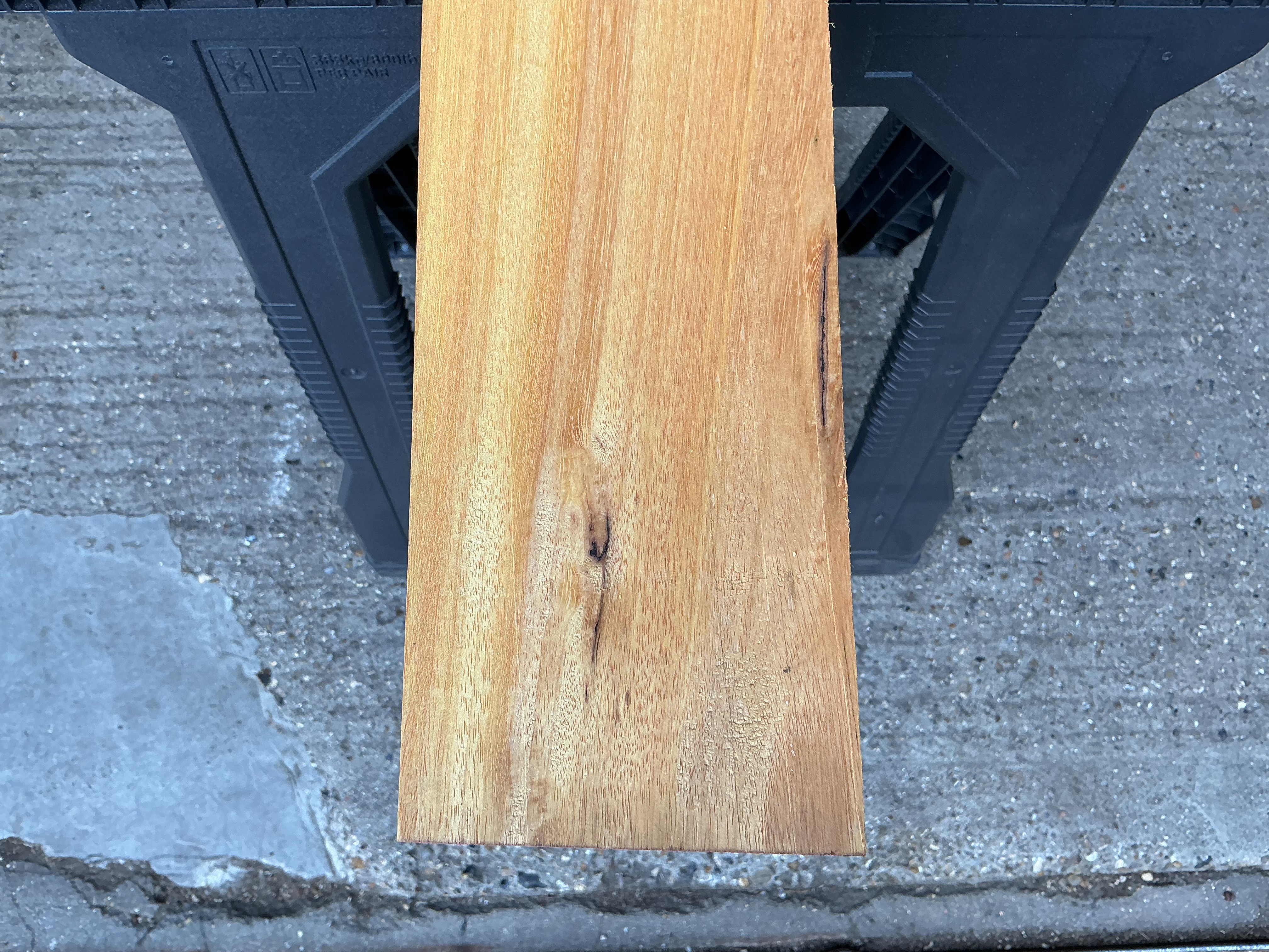 Osage Orange Timber