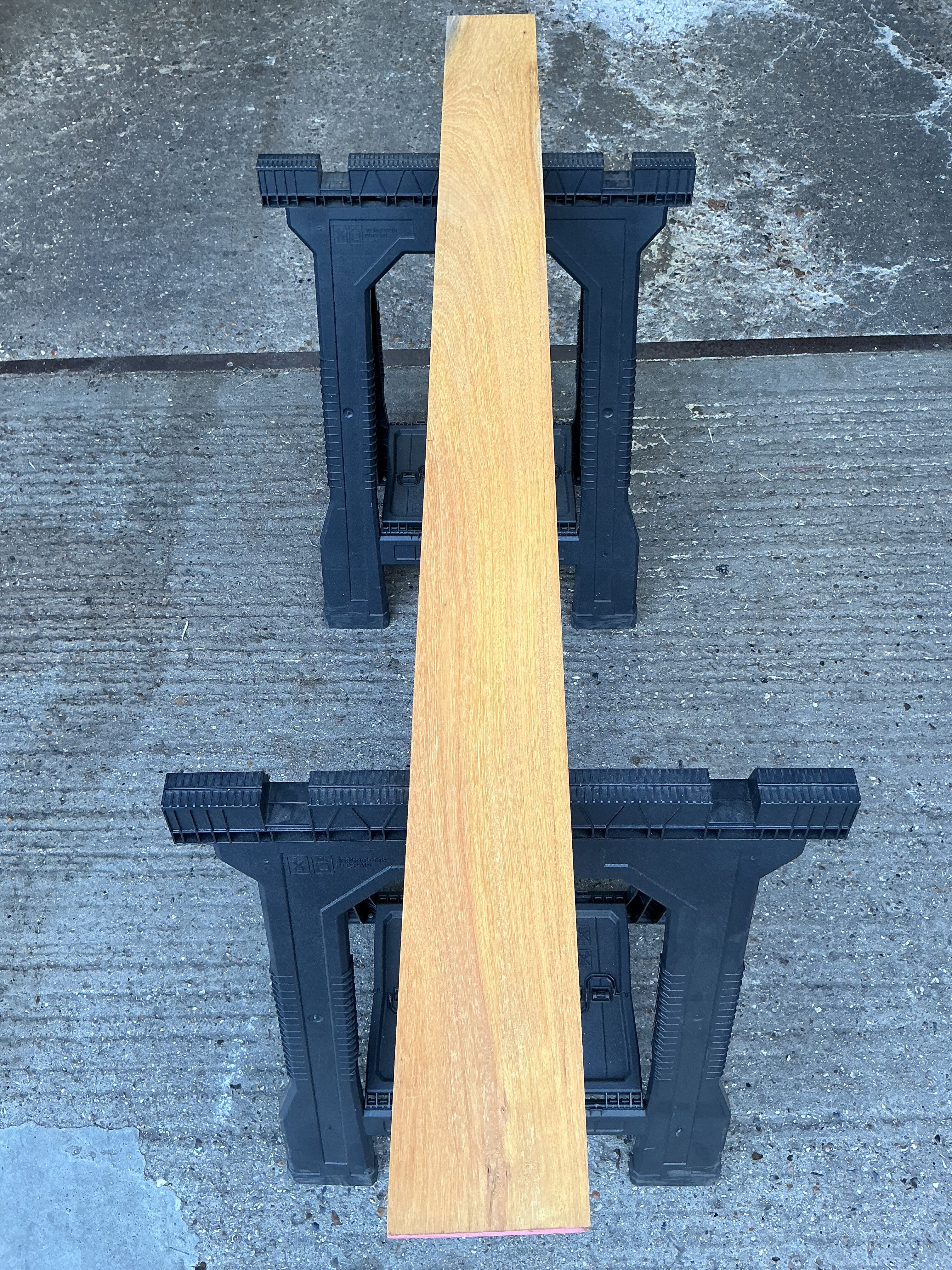Osage Orange Timber