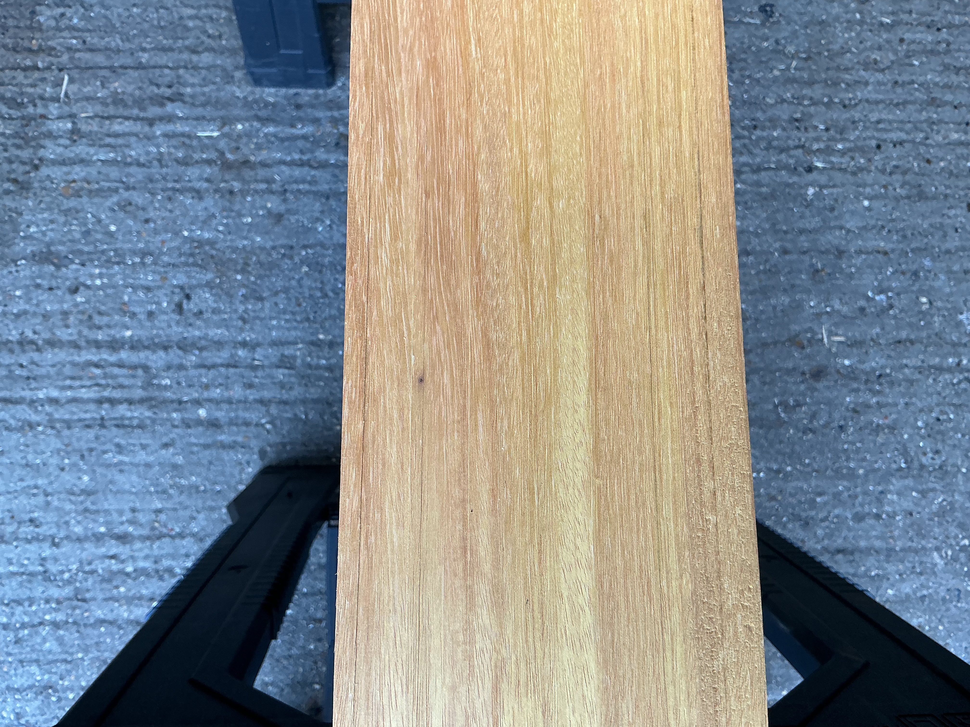 Osage Orange Timber