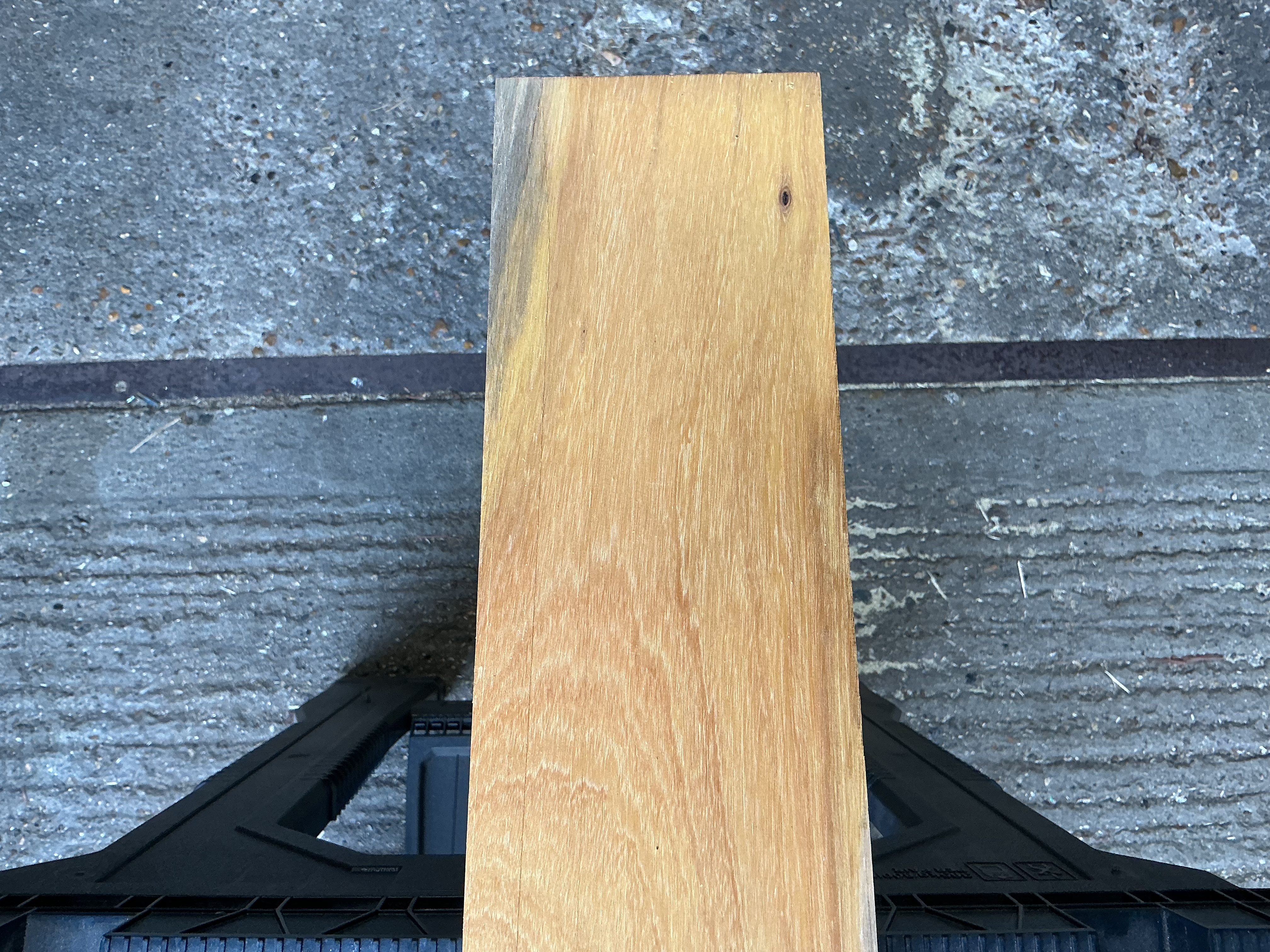 Osage Orange Timber