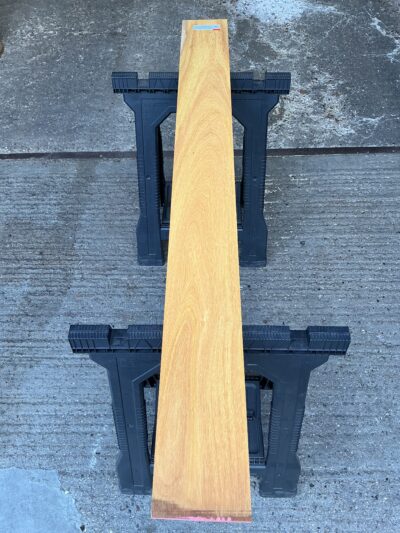 Osage Orange Timber