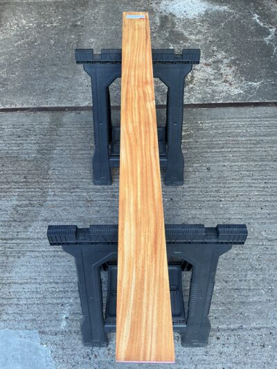 Osage Orange Timber
