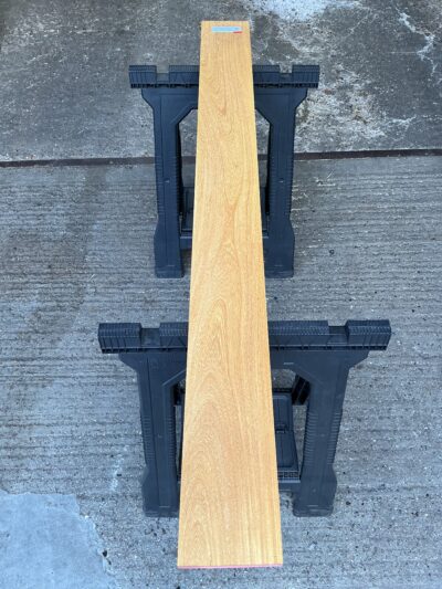Osage Orange Timber