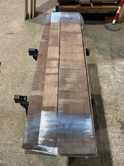 American Walnut Mini Pack