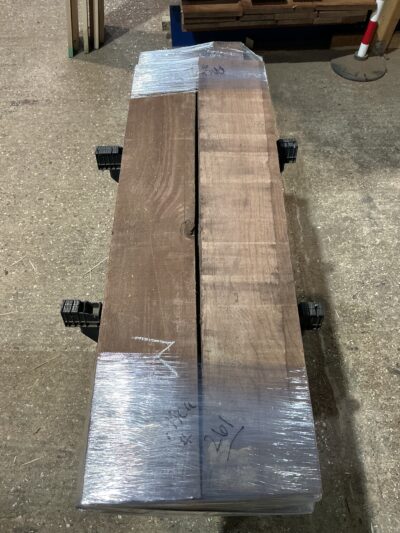 American Walnut Mini Pack