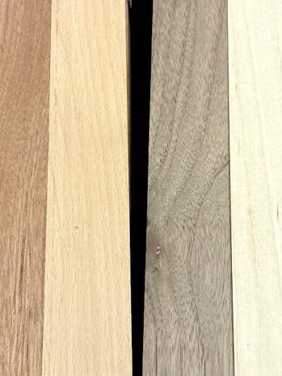 DIY Chopping Board