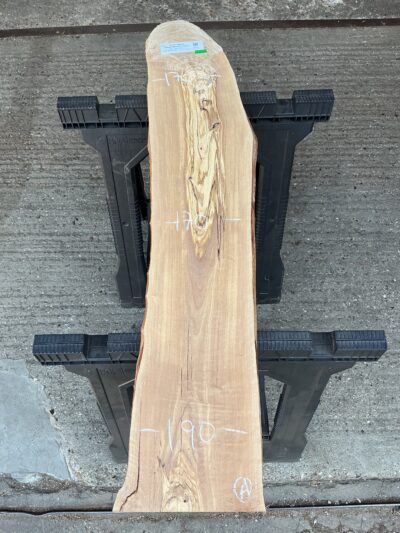 Italian Olive Timber