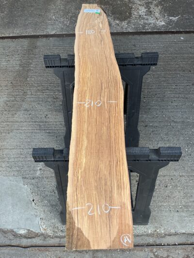 Italian Olive Timber
