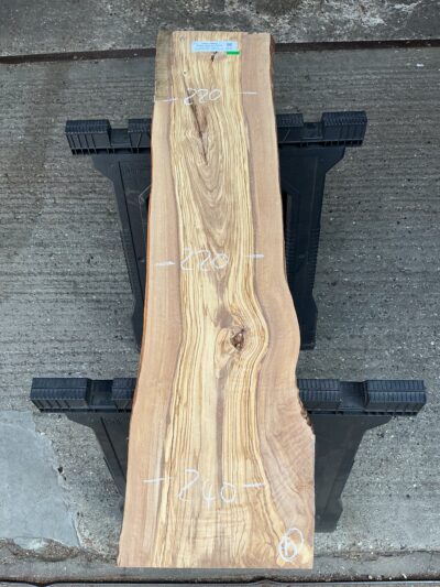Italian Olive Timber