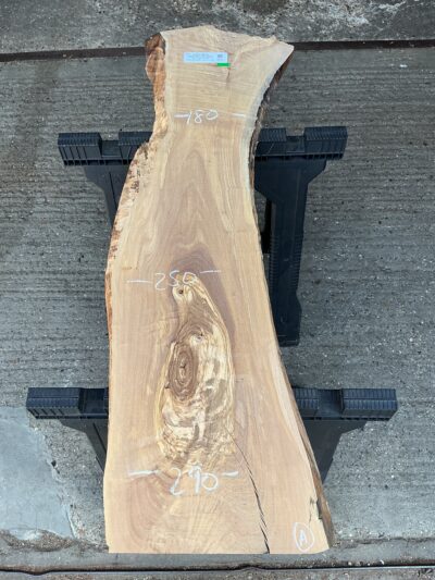 Italian Olive Timber