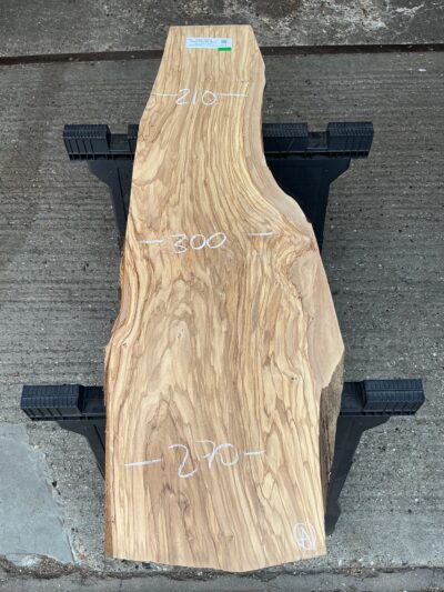 Italian Olive Timber