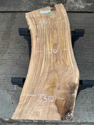 Italian Olive Timber
