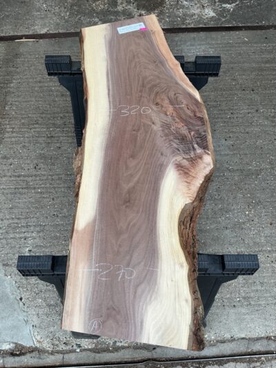 American Walnut 28-26