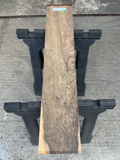 Bolivian Bocote Timber 09-26