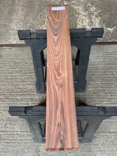 Bolivian Rosewood 48-26