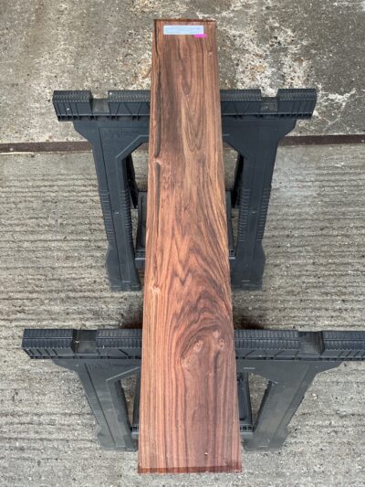 Bolivian Rosewood 49-26