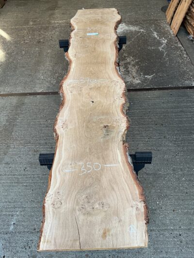 English Pippy Oak Timber 14-26