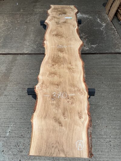 English Pippy Oak Timber 17-26